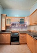 Spacious Two Bedroom Apt behind Airport Health Ctr - Apartment in Old Airport Road