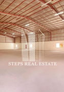 Approved Carpentry Warehouse in Industrial Area - Warehouse in Industrial Area