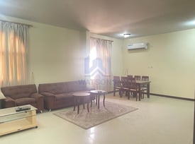 SPACIOUS FURNISHED 2BHK APT-MATAR QADEEM - Apartment in Old Airport Road