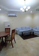 New Brand 2BHK apartment fully furnished for family - Apartment in Najma