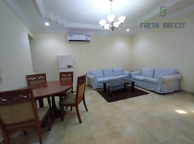 New Brand 2BHK apartment fully furnished for family - Apartment in Najma