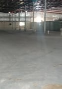 BIG STORE IN BARKATUL AWAMIR - Warehouse in Birkat Al Awamer