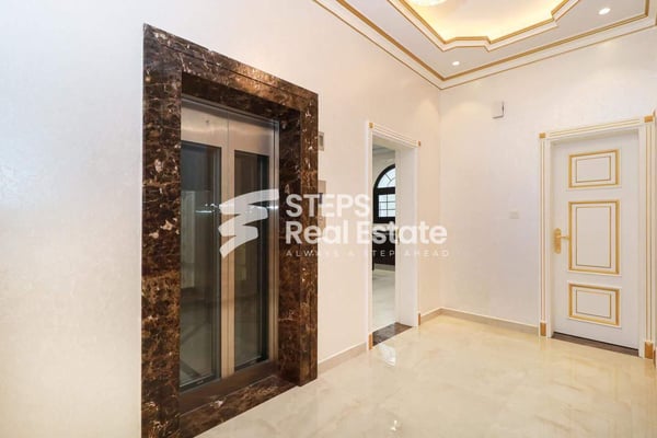 Exquisite & Luxury 7 bhk Villa for Sale - Villa in Al Nuaija Street