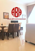 CRAZY PRICE FOR 1 BR FURNISHED | AMAZING AMENITIES - Apartment in Baraha North 1