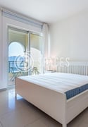 Furnished Studio  Apartment with Balcony in Viva - Apartment in Viva East