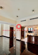 Luxurious 3 Bedroom Townhouse Right on Canal - Townhouse in Qanat Quartier