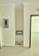 2BHK Unfurnished For Family - Apartment in Al Mansoura