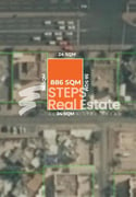 Residential Land for Sale in Al Markhiya - Plot in Al Markhiya Street