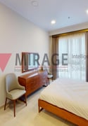 Brand New 1 Bedroom Apartment near Lusail Stadium - Apartment in Al-Erkyah City