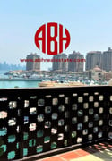 AMAZING VIEW | 2BDR APARTMENT | BILLS INCLUDED - Apartment in Piazza Arabia