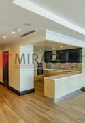 2 Bedroom Apartment | The Pearl | Bills Included - Apartment in Viva Bahriya
