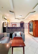Fully Furnished Spacious GF Studio with Utilities - Apartment in Salwa Road