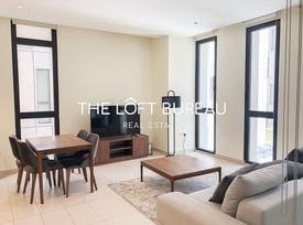 No Commission! 10% discount! 1BR Apartment! - Apartment in Wadi