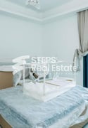 Affordable Brand New 2BR Flat with Sea Views - Apartment in Lusail City