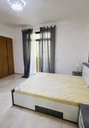 CONVENIENT 2 BEDROOM including bills FURNISHED - Apartment in Lusail City