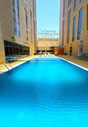 HIGH END 1 BEDROOM APARTMENT FULLY FURNISHED - Apartment in Al Sadd Road