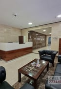 Serviced office in lusail -Business center - Office in Lusail City