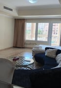 Spacious One Bedroom Apartment Fully Furnished - Apartment in West Porto Drive