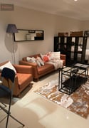 F/F Studio with balcony for rent in pearl - Apartment in Porto Arabia