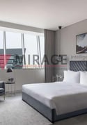 Brand new 3 bedroom serviced apartment - Apartment in Old Airport Road