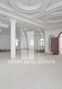 Brand New Residential Villa in Al Wukair for Sale - Villa in Al Wakair