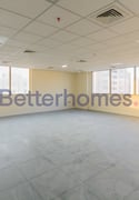 Premium location Brand New Showroom For Rent - ShowRoom in Lusail City