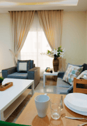 FF 1BHK ! All Inclusive ! Short & Long Term - Apartment in Musheireb