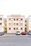 GYM ACCESS | PRIME LOCATION | FURNISHED 2BR - Apartment in Bin Omran 28