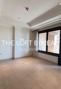 Big Size 2 Bedrooms Semi Furnished! Ferrari Tower - Apartment in Porto Arabia