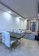 BRIGHT HIGH END | 2 BEDROOMS APARTMENT FURNSHED - Apartment in Al Erkyah City