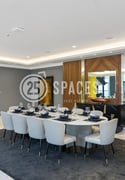 Furnished Four Bdm Penthouse plus Office in Porto - Penthouse in East Porto Drive