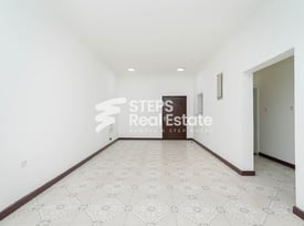 2-bedroom Apartment for Rent in Al Nasr - Apartment in Al Nasr Street