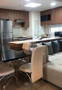 free bills - Fully furnished 2 bedroom  in Lusail - Apartment in Lusail City