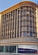 (AMB) Brand New Office Space in Muntazah For Rent
