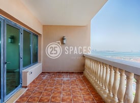 Upcoming Three Bedroom Apartment with Balcony - Apartment in East Porto Drive