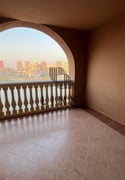 Amazing Studio / Full Marina View/ Excluding Bills - Apartment in Porto Arabia