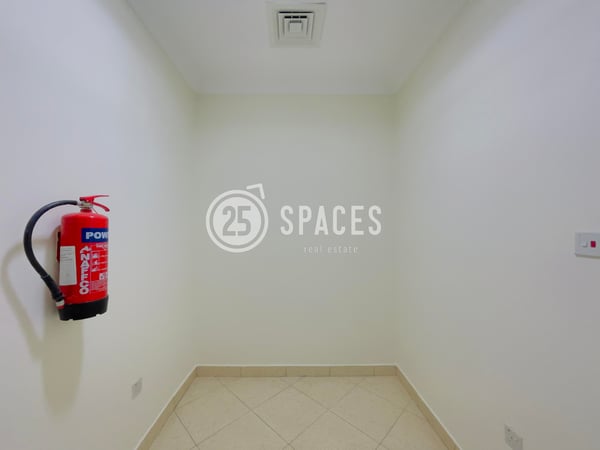 Two Bdm Apt with Balcony and Maids Room in Najma - Apartment in Najma street