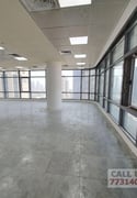 Commercial Office in marina twin tower lusail - Office in Lusail City