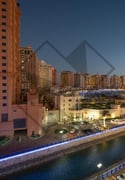 Spacious | 1 Br Apartment  | Fully Furnished - Apartment in Porto Arabia