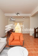 Fully Furnished 3BHK Compound Villa in Al Waab - Villa in Al Waab Street
