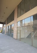 shop in Lusail Fox hills for rent - Retail in Lusail City