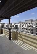 2BR Penthouse with spacious Terrace & 2Balconies - Apartment in Fox Hills
