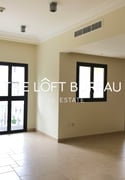 Stunning  cozy 2 BR   townhouse . no agency fee - Townhouse in Qanat Quartier