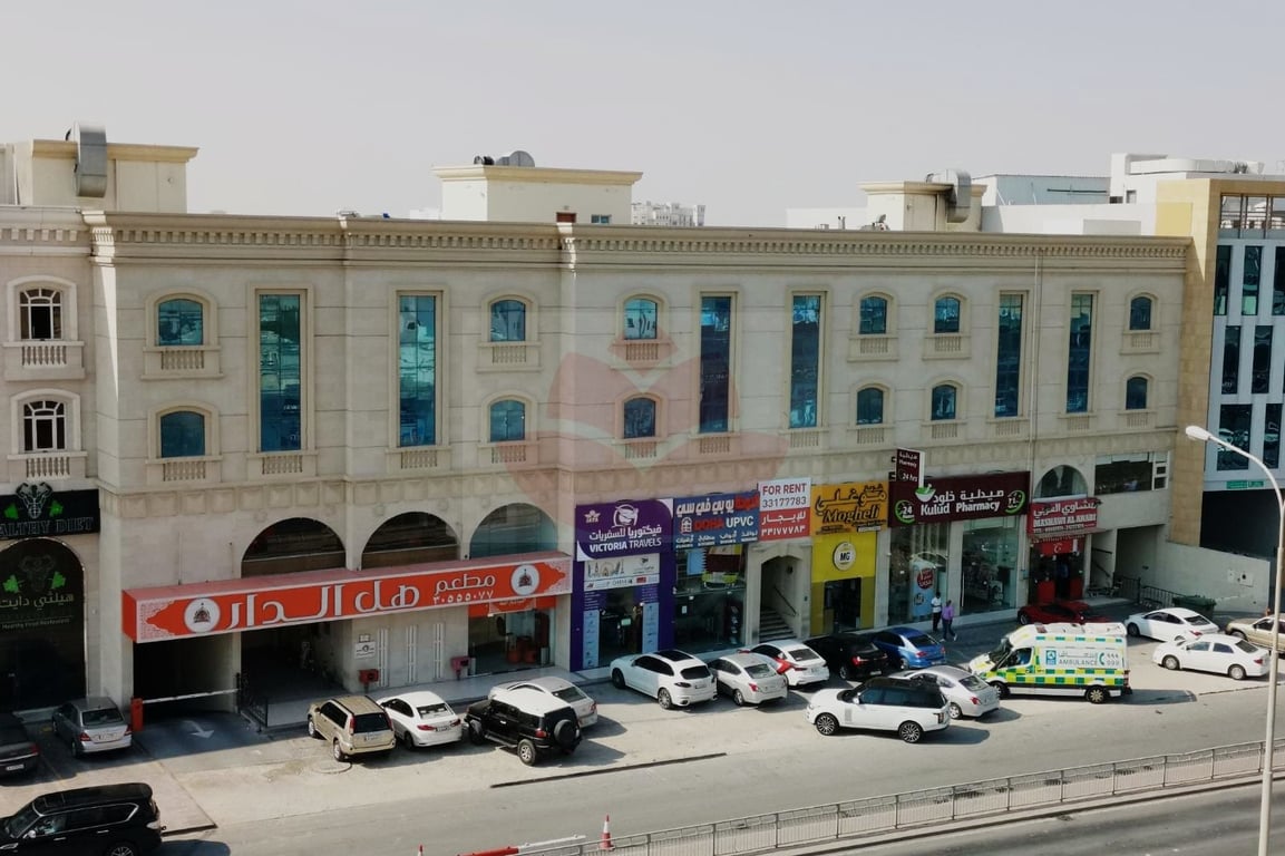 Shops Wakra  -   No commission applies - Shop in Al Wakra