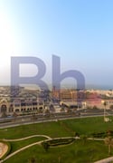 Furnished 1BR Apartment For Rent in Viva Bahriya - Apartment in Tower 9