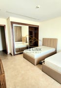 ✅ BILLS INCL | 2 Bedroom Fully Furnished Apartment - Apartment in Al Erkyah City