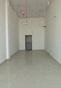 Shop Space For Rent In Prime Location - Shop in Al Numan Street