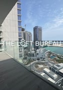 Brand New! 4 Years Payment Plan! Sea View 1BR - Apartment in Waterfront Residential