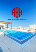 BILLS INCLUDED | WONDERFUL STUDIO FULLY FURNISHED - Apartment in Al Khail 3