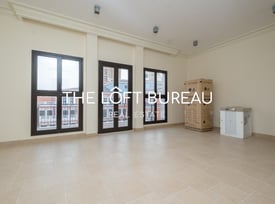 1 Month Free! Semi Furnished 1BR! Cooling included - Apartment in Qanat Quartier